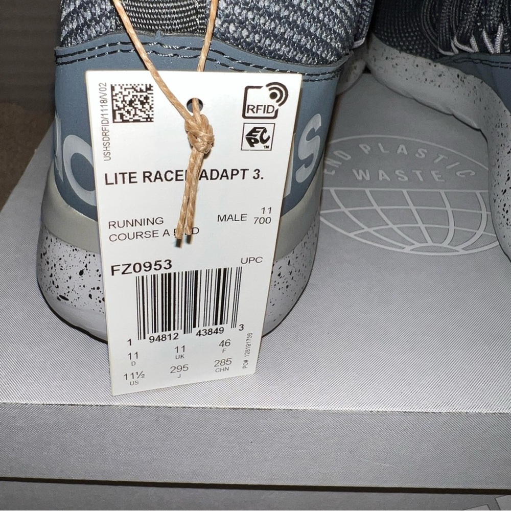 Adidas Sneakers - Picture 12 of 15